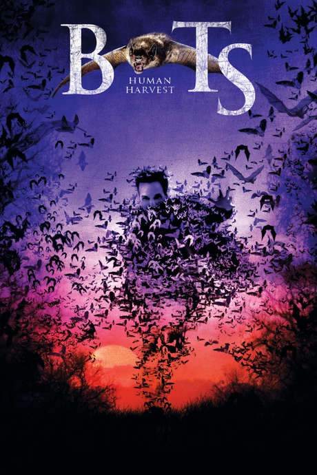 Bats: Human Harvest